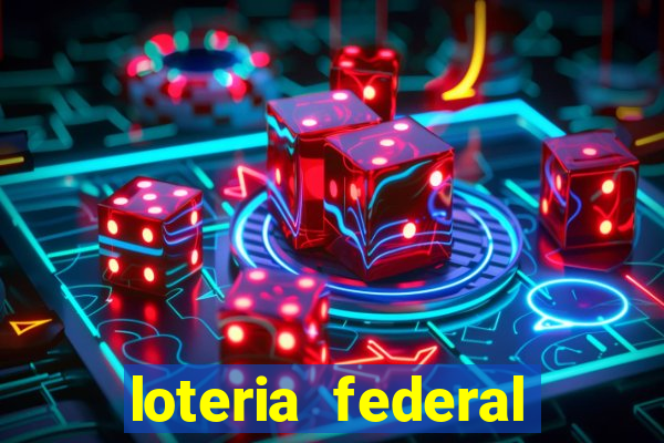 loteria federal giga bicho